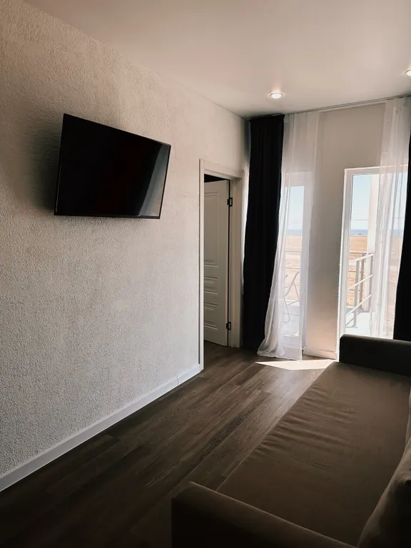 Апартаменты на Косе Беляус