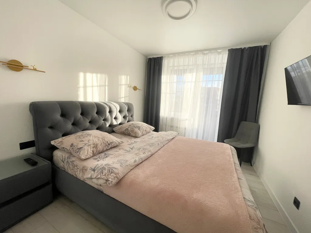 Квартира для тех кто ценит комфорт — аренда посуточно в Псков