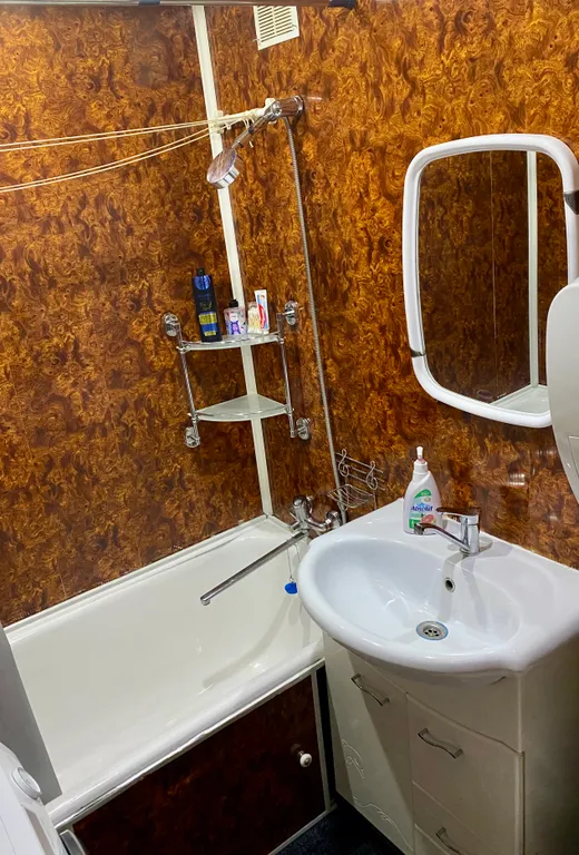 Уютная квартира с кондиционером