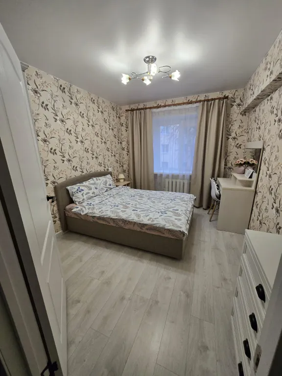 Квартира Уютная квартира в центре города — Великий Новгород