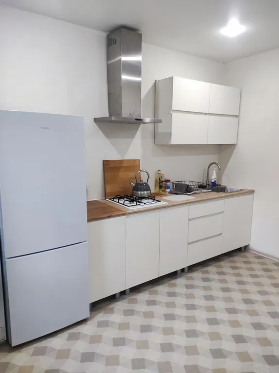 Квартира Уютная квартира близко к центру — Ярославль