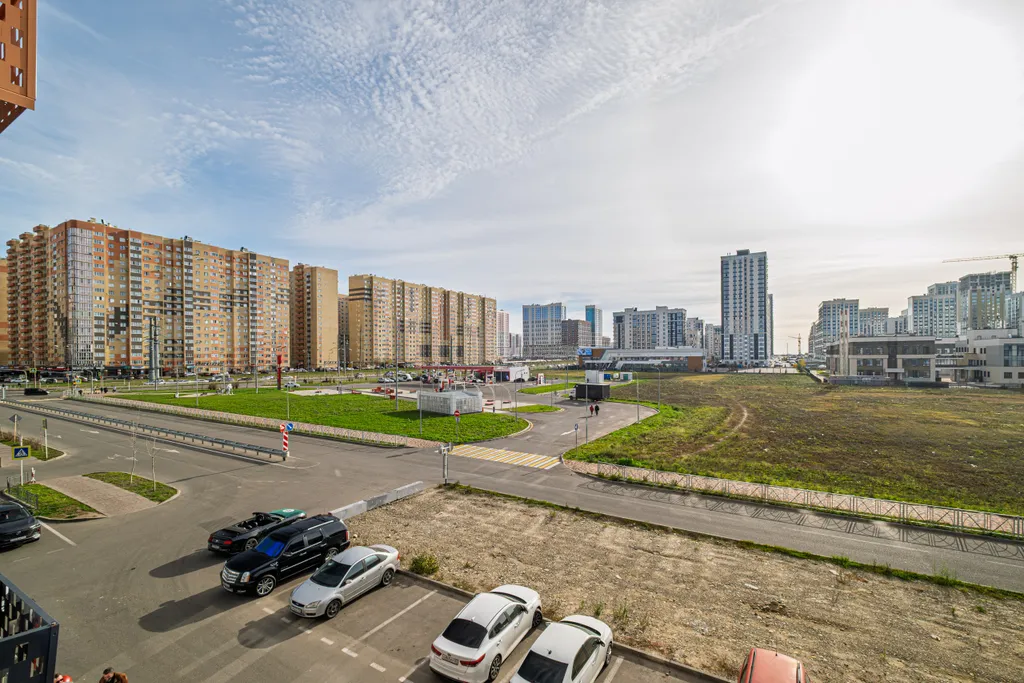 Не просто квартира, а стиль и качество