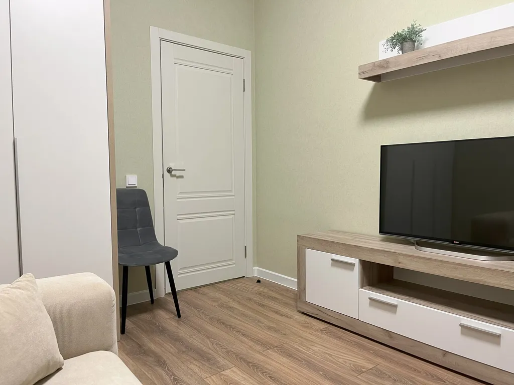 Квартира Дизайнерская квартира рядом с ТЦ Глобус — Тверь