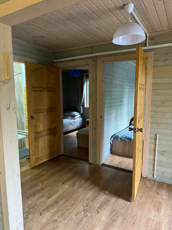 Уютный дом на Дону