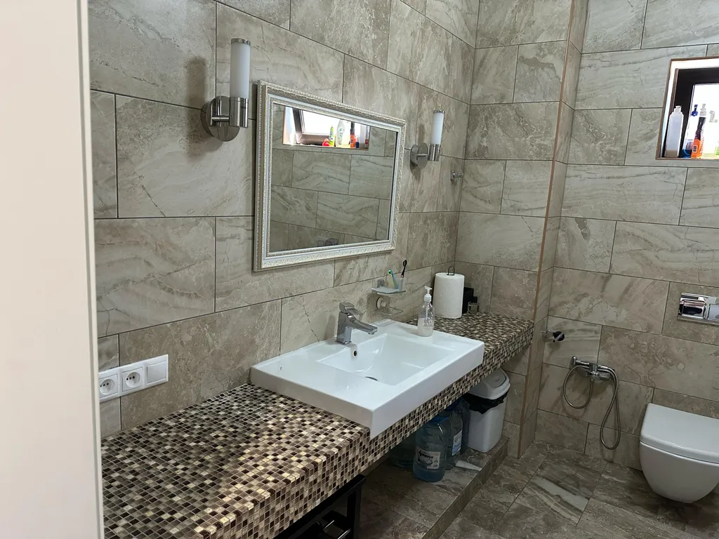 2-комнатный Дом