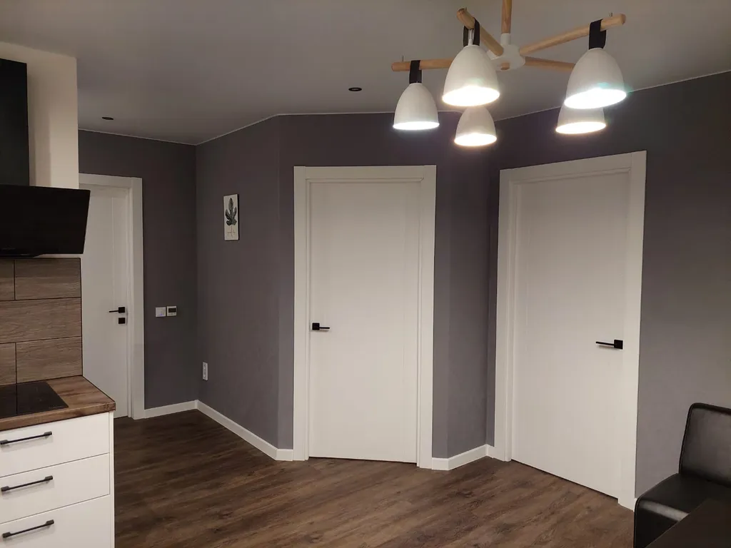 Квартира Квартира с красивым видом на город — Екатеринбург