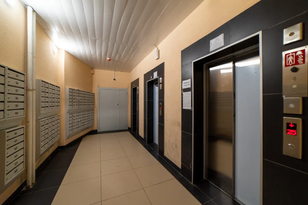 Видовая студия Нежность на Броско с потрясающим видом на Амур