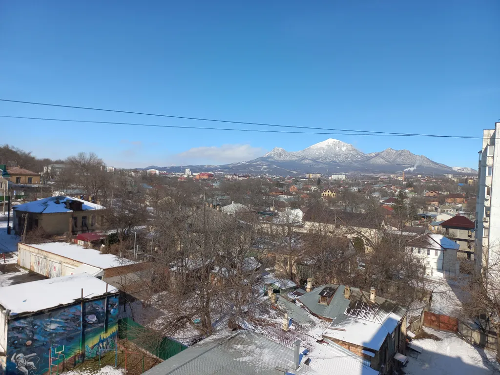 Квартира 10 минут