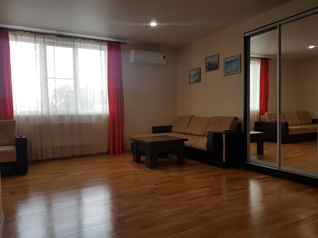 Квартира Квартира-студия в самом центре — Геленджик