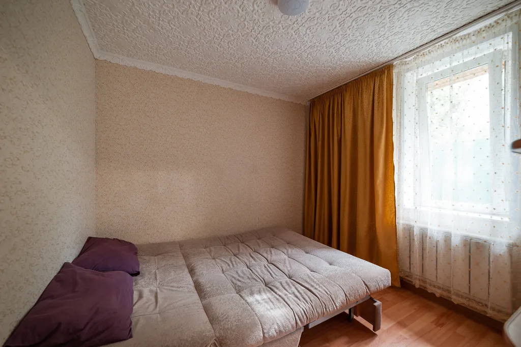 3-комнатный Дом