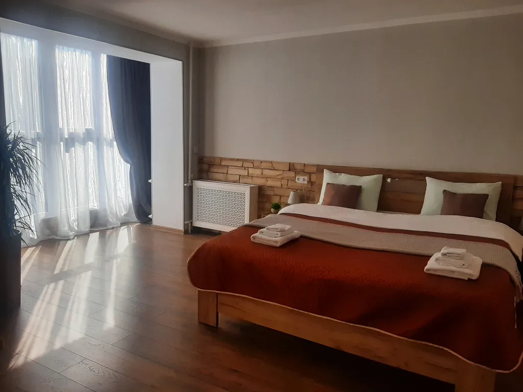 Квартира Уютная квартира в историческом центре города — Калининград