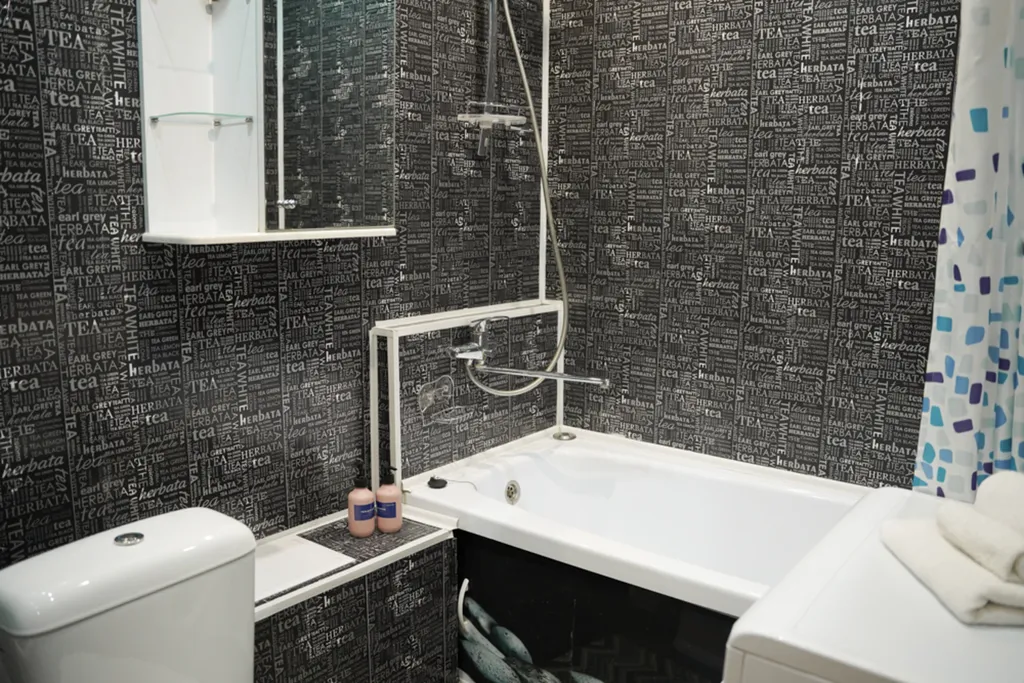 Квартира Gold Fish  в центре города