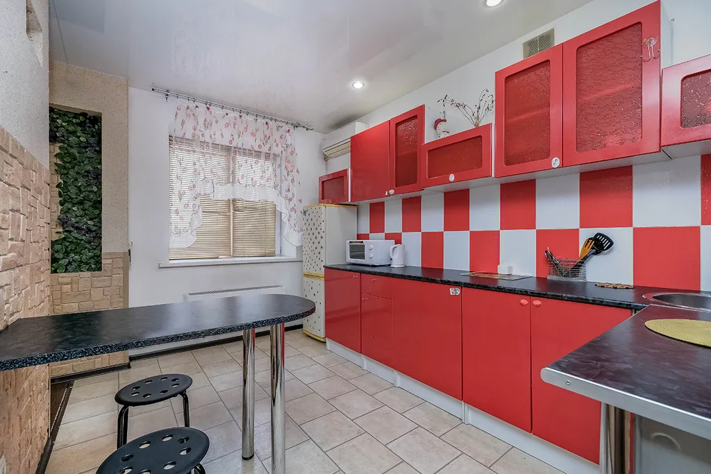 Уютная квартира рядом с аэропортом Толмачево