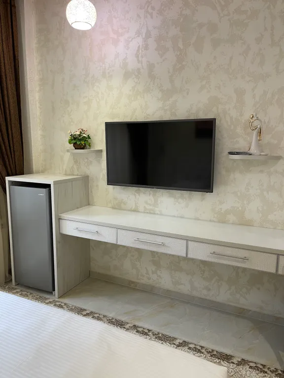 Квартира Комната — Сириус