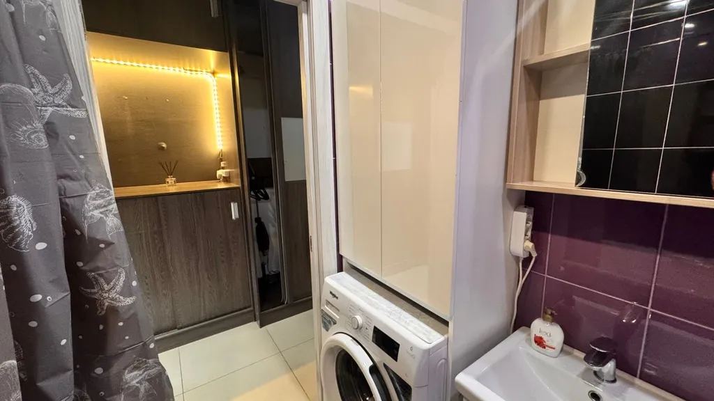 Квартира Уютная и светлая квартира готова принять гостей для проживания — Молоково