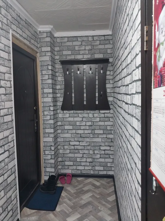 Светлая квартира в центре города