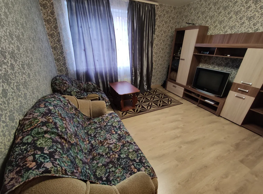 Квартира рядом с центром им. А. Ф. Цыба