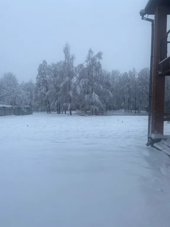 Усадьба На позитиве