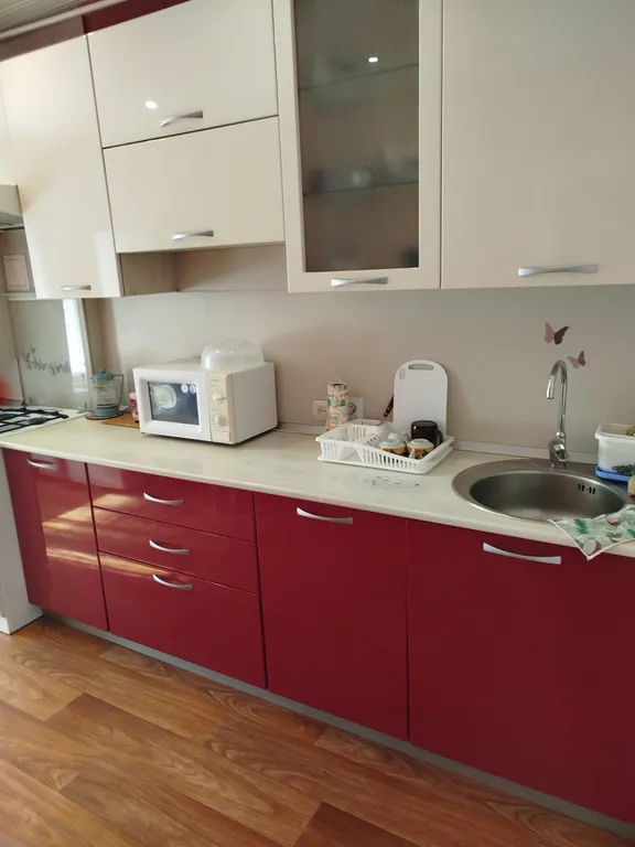 Уютная квартира в 15 минутах ходьбы от монастыря