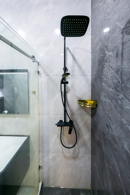 Премиум класс в сердце Ташкента