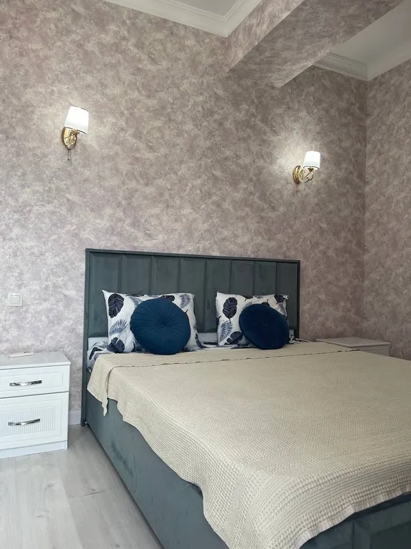 Уютная квартира в центре