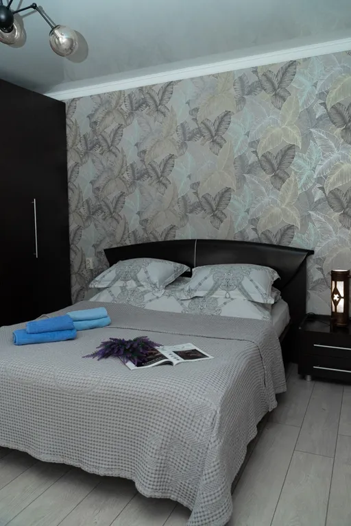 Коттедж Семейный домик для отдыха — Ессентуки