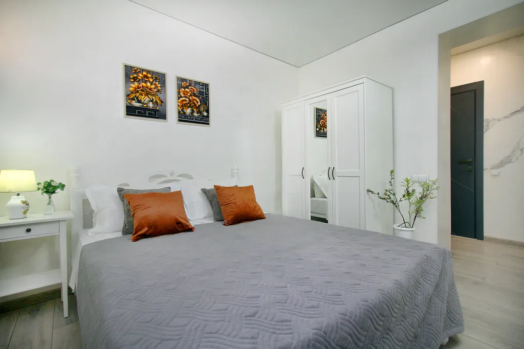 Квартира Abay — аренда посуточно в Алматы