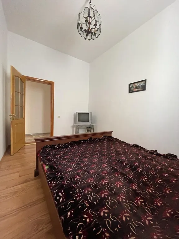 Коттедж Уютный домик с новым ремонтом — Евпатория