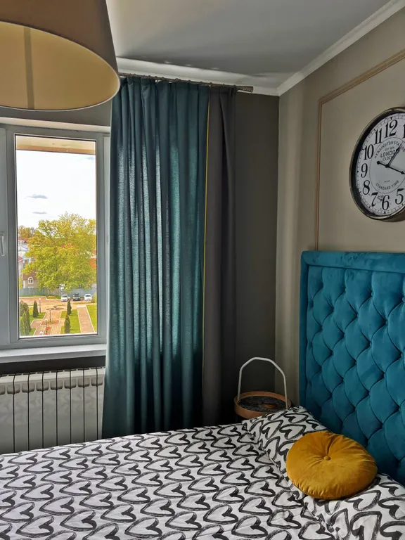 Лучший комплекс города