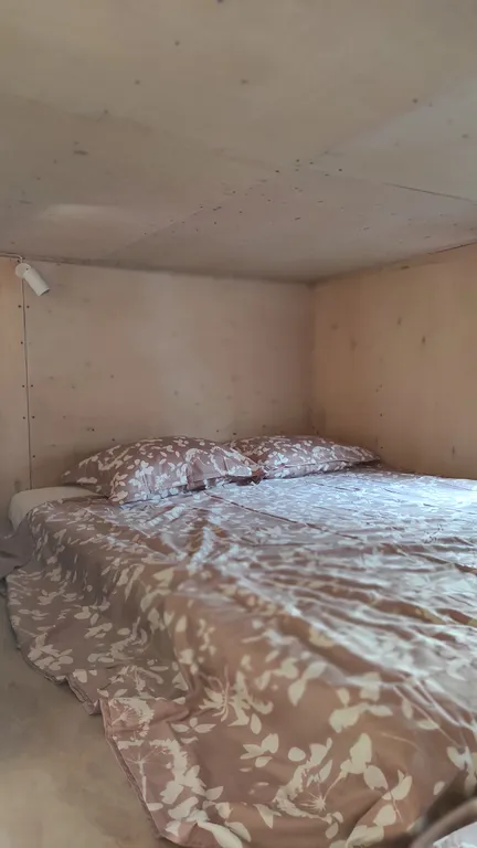 Аутентичное бунгало с видом на горы и море