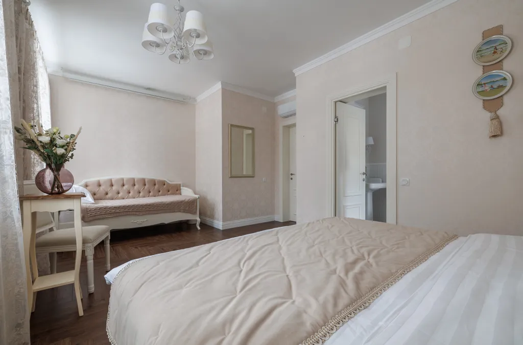 Люкс «Времена года»