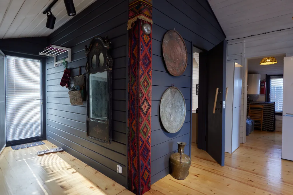 3-комнатный Дом