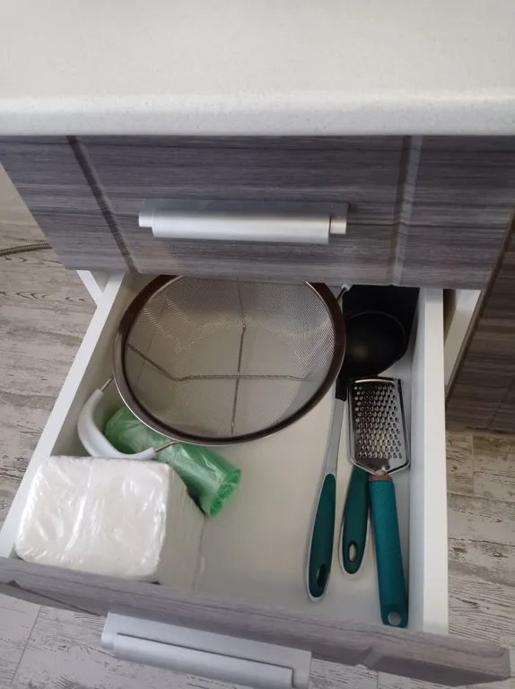 Уютная квартира в курортной зоне с видом на горы