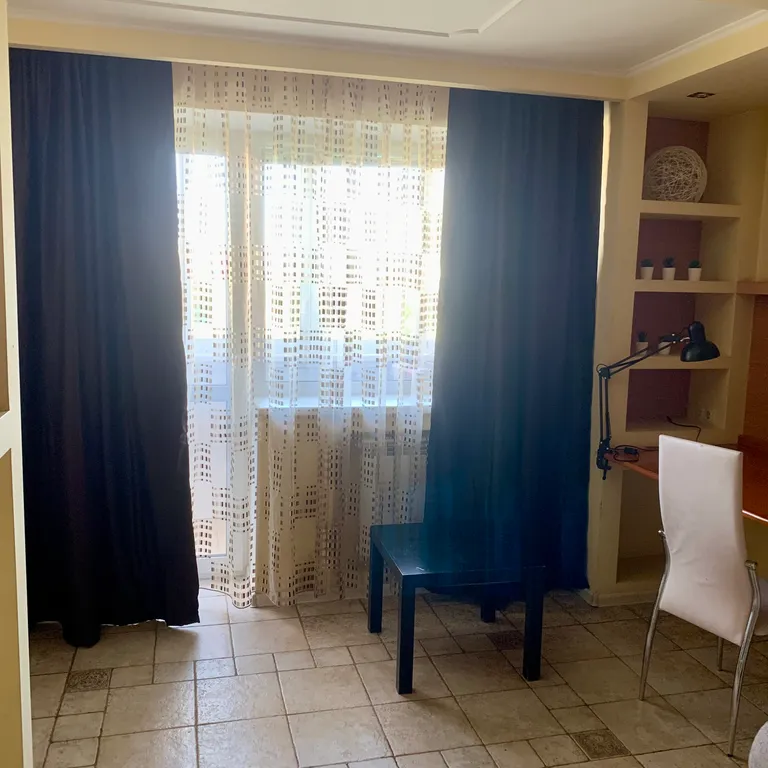 Студия в центре