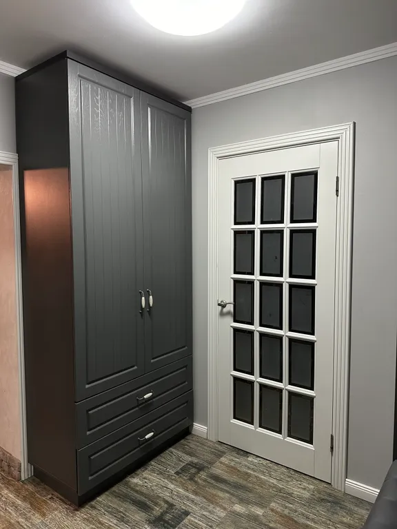 Шале в горах с завораживающим видом