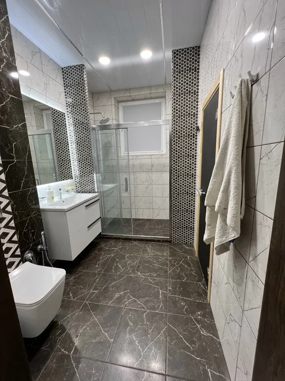 Дом с сауной