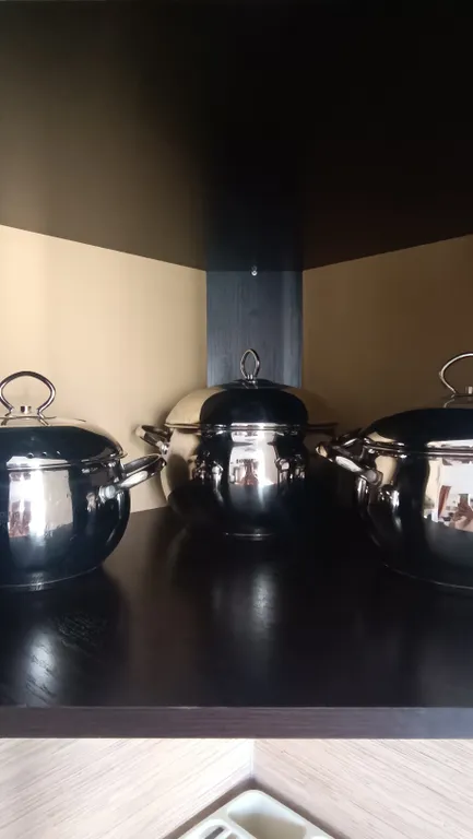 Идеальная студия