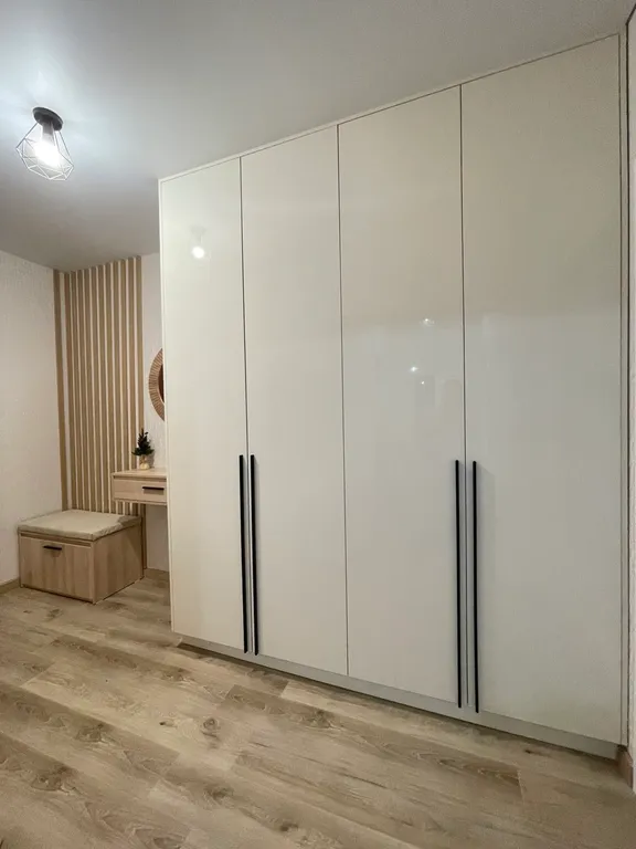 Семейная квартира Дружная компания