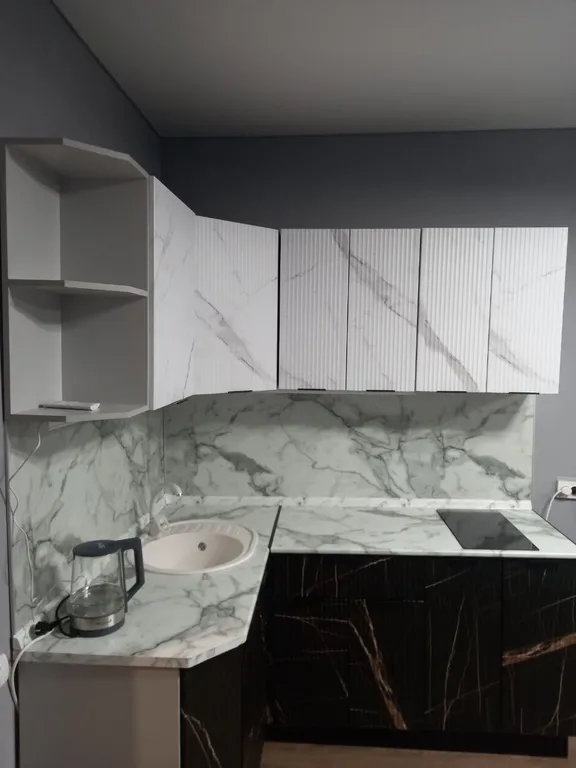 Уютная квартира в развитом районе арбан