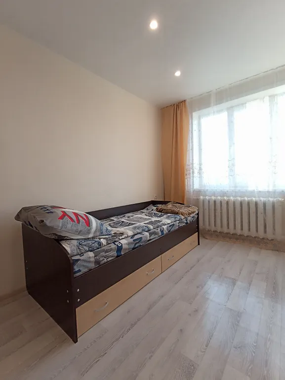 Уютная 2-я квартира в центре