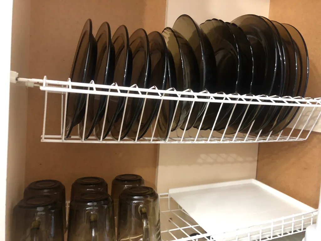 Квартира с 2 отдельными спальнями и кухней-гостиной, рядом с Елкой