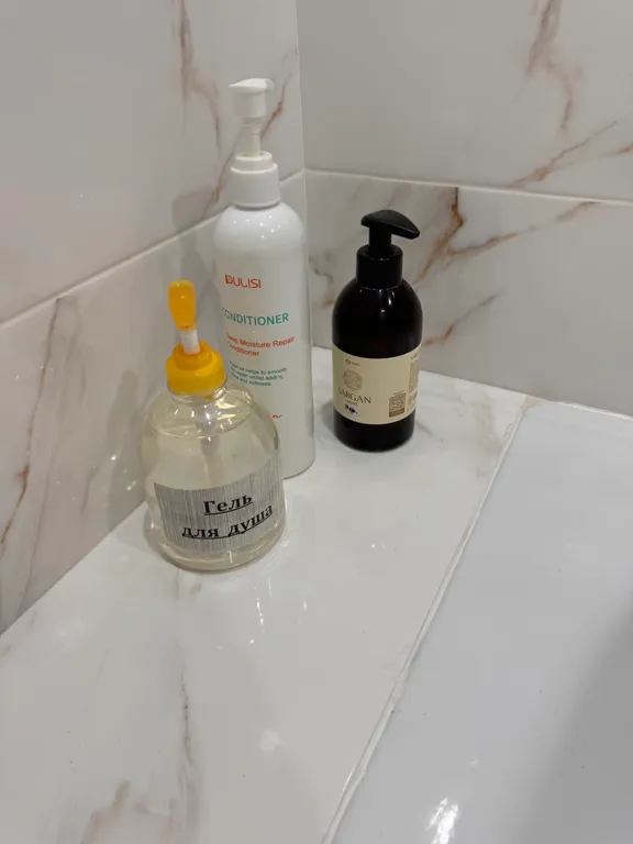 Уютная квартира с отличным видом