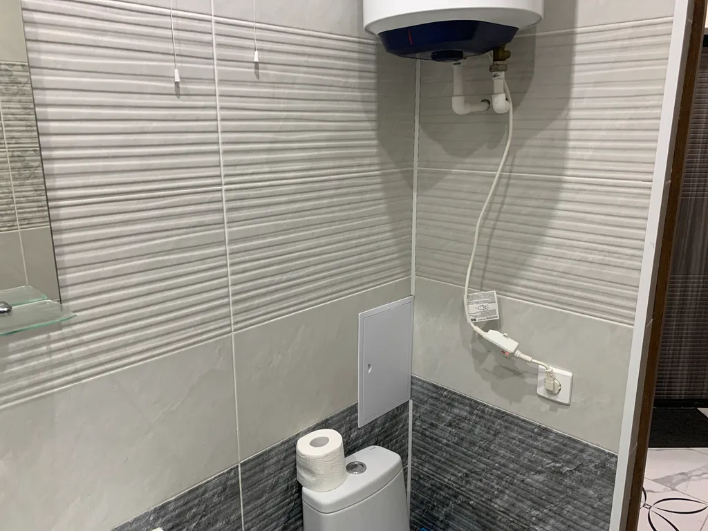 Квартира Уютная квартира в курортной зоне города- курорта — Горячий Ключ