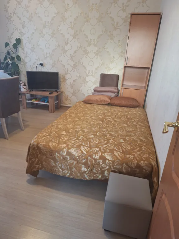 Квартира Большая квартира возле аэропорта — Уфа