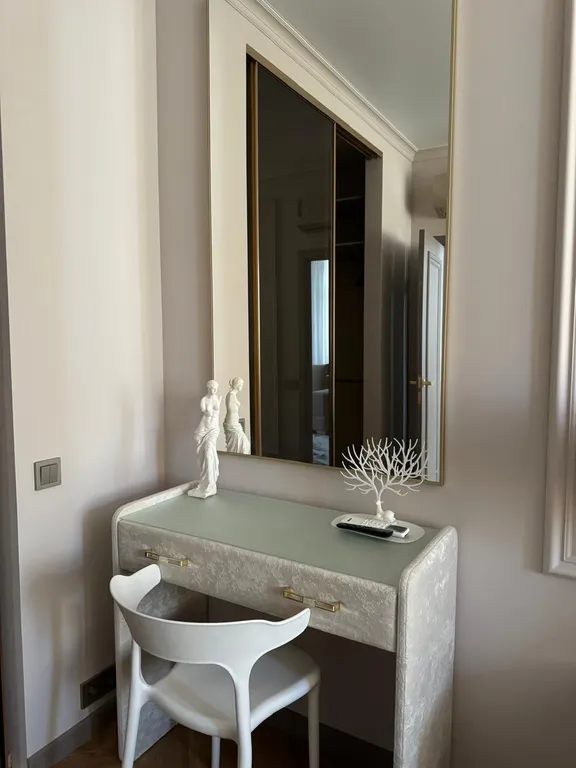 Лучший жилой комплекс с историей