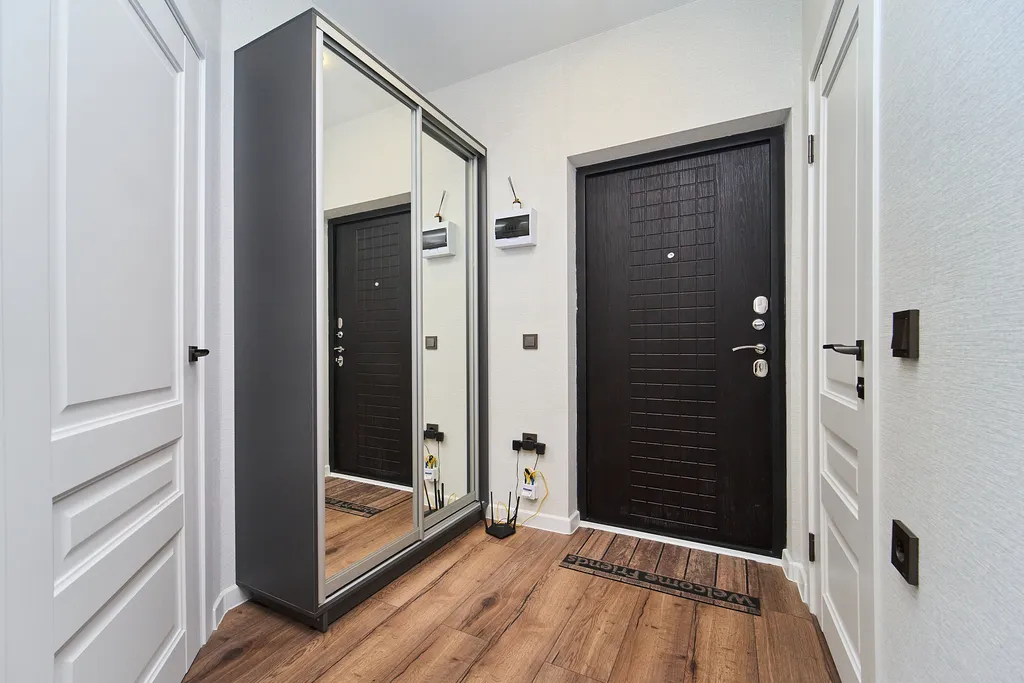 Квартира Квартира Озеро и парк — Краснодар