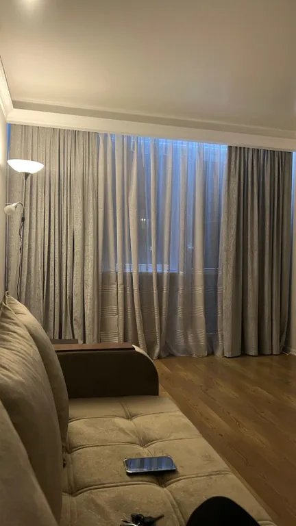 Милейшая и очень уютная квартира возле набережной