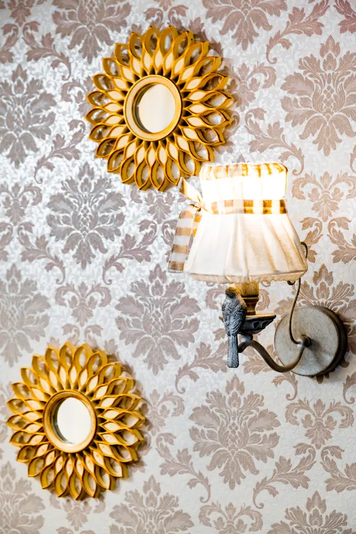 Квартира Квартира Уютная студия у Высокого берега — Анапа