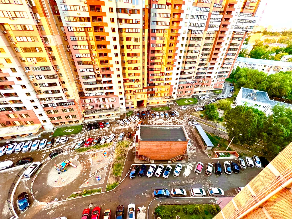 Уютная красивая квартира в ЖК Современник рядом с МТЛ-арена