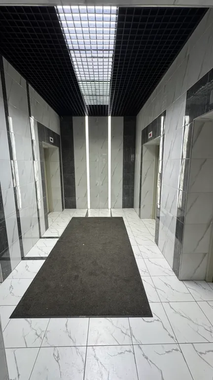 Апартамент с панорамным видом на Волгу и город